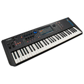 Yamaha MODX6+ Synthesizer With 61 Keys - Taal Musicals